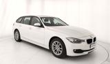 BMW 318 d Touring Business aut.