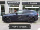 MAZDA CX-60 3.3L e-Skyactiv D 249 CV M Hybrid AWD Homura Plus
