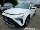 HYUNDAI Bayon 1.0 T-GDI Hybrid 48V iMT XLine