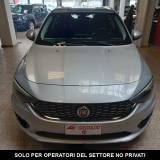 FIAT Tipo 1.4 T-Jet 120CV GPL 5 porte Lounge