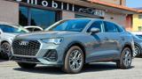 AUDI Q3 Sportback 35 TDI S-Tronic *PREZZO REALE*
