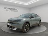 CITROEN E-C4 Nuova C4 115Kw 156 CV Max