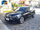 BMW 116 d 5p. Msport auto UNI PROPRIETARIO