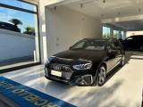 AUDI A4 Avant 40 TDI quattro S tronic S line editionDA?399
