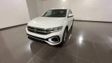 VOLKSWAGEN T-Roc 1.0 TSI R-Line