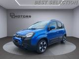 FIAT Panda PANDINA 1.0 HYBRID, NEOPATENTATI, P.CONSEGNA!