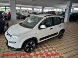 FIAT Panda 1.0 FireFly S&S Hybrid CrossLine