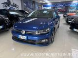 VOLKSWAGEN Polo 1.0 TSI 5p. R-Line BlueMotion Technology