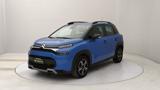 CITROEN C3 Aircross 1.5 bluehdi Feel s&s 110cv
