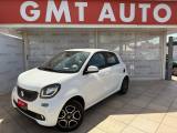 SMART ForFour 1.0 71CV PASSION NAVI LED CAMERA SOLO 5.800KM