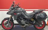 DUCATI Multistrada 950 V2 S TOURING