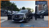 PEUGEOT 2008 1.2PURETECH 100CV S&S ALLURE*C.L.17*FULL LED*NAVI*