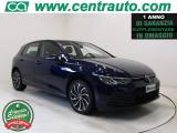 VOLKSWAGEN Golf 1.0 eTSI EVO DSG Life 5P MHEV