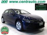 VOLKSWAGEN Golf 1.0 eTSI DSG Life 5P MHEV