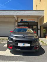 CITROEN C3 PureTech 110 S&S EAT6 Shine PROMMO