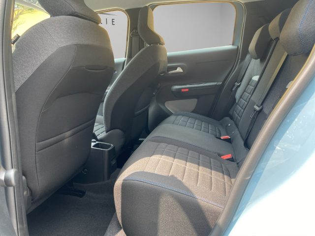 CITROEN C3 1.2 PURETECH PLUS 100CV S&S - foto 23