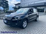 VOLKSWAGEN Tiguan 2.0 TDI 110 CV Trend & Fun