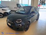 FIAT 500e Cabrio 42 kWh La Prima