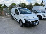 FIAT FIORINO 1.3 MJ 95 CV SX ALLESTITO  aALLESTITO  AUT