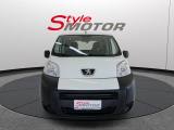 PEUGEOT Bipper Tepee Mix 1.3 HDi 80CV Active N1