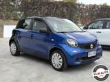 SMART ForFour DISPONIBILE IN SEDE 70CV 1.0cc