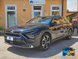 CITROEN C5 X Hybrid 225 E-EAT8 Shine Pack
