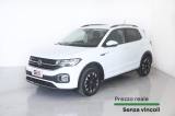 VOLKSWAGEN T-Cross 1.0 TSI Sport R-line/Tech Pack/App-Connect