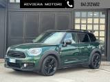 MINI Countryman 2.0 Cooper D Business Countryman ALL4 Automatica