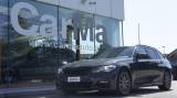 BMW 320 d Touring Msport