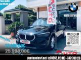 BMW X1 sDrive16d Business AUTOMATICA- NAVI-  FULL LED