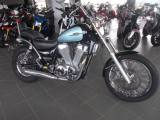 SUZUKI VS 1400 intruder