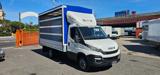 IVECO DAILY 35C14  CENTINATO MT 4.35 EURO6