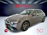 MERCEDES-BENZ A 200 Automatic Premium 163 Cv Pronta Consegna Iva espo
