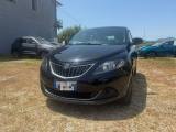 LANCIA Ypsilon MY21 1.0 70CV Hybrid SILVER