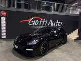 PORSCHE Panamera LISTINO 275000 EURO IVA SPORT TURISMO TURBO S
