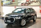 AUDI Q3 35 TDI Sportback Quattro S-Tronic Business Plus