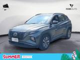 HYUNDAI Tucson 1.6 CRDI XTech