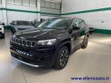 JEEP Compass 1.5 Turbo T4 130 CV MHEV 2WD Altitude