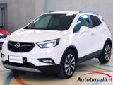 OPEL Mokka X ULTIMATE 1.6 CDTI ECOTEC 136CV 4x4 UNICO PROP.