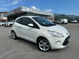 FORD Ka+ 1.2 8V 69CV Titanium