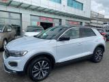 VOLKSWAGEN T-Roc 1.0 TSI 115 CV Style bicolore