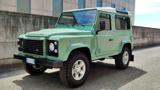 LAND ROVER Defender 90 2.2 TD4 N1 - PARI AL NUOVO Motore Nuovo
