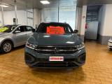 VOLKSWAGEN T-Roc 2.0 TDI SCR DSG 4MOTION R-Line