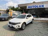 VOLKSWAGEN T-Roc 1.0 TSI Style PREZZO VERO