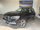 BMW X3 sDrive18d xLine Aut. *78.000 KM*