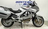 MOTO GUZZI Norge 1200 2009 + VALIGIE IN TINTA ORIGINALI GUZZI
