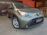 TOYOTA Aygo X 1.0 VVT-i 72 CV 5 porte Active S-CVT