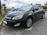 OPEL Astra 1.7 CDTI 110CV Sports Tourer Cosmo