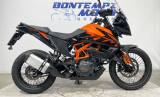 KTM 390 Adventure 2024 - SOLO 1000 KM !!! PARI AL NUOVO