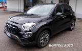 FIAT 500X 1.3 T4 28.00 KM AUTOMATICA DCT CROSS